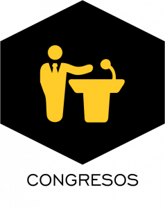 Congresos